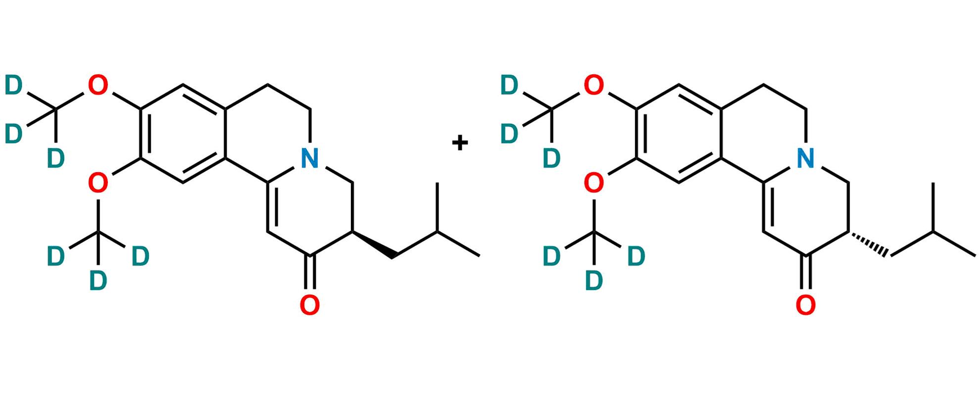 Dehydro Deutetrabenazine-D6